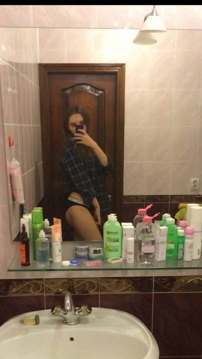 Вика Меднис (xMednisx)