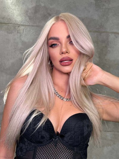 Екатерина Шкуро