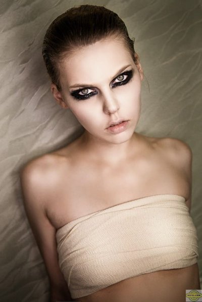 Алина Рин
