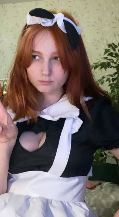 Эвелинушка (eveliinushkaa)