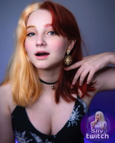 Эвелинушка (eveliinushkaa)