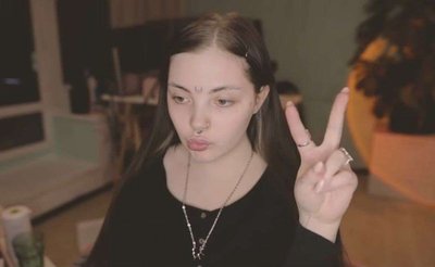 Даша Каплан (Дарья Добренко)