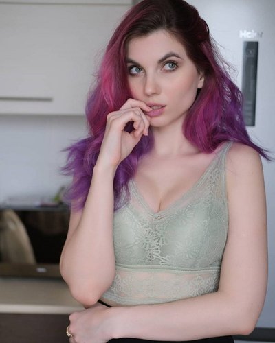Липисинка (Екатерина Казанцева)