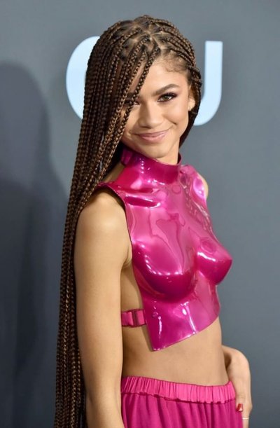 Зендая Коулман (Zendaya)