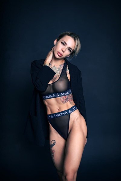 Виктория Рахматулина (Viksi666)