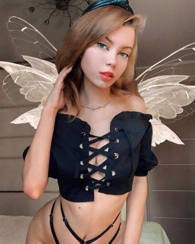 Арина Снежко (Okidoki)