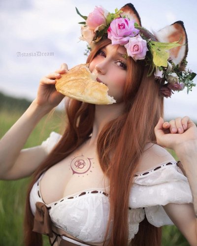 Астасия Дреам (Astasiadream)