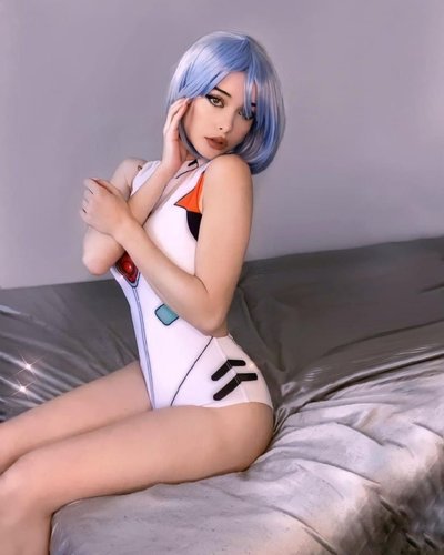 Лорен Берч (Lauren Burch)
