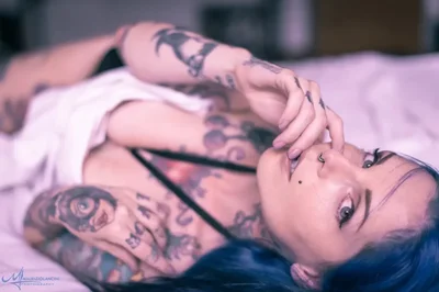 Риа Элизабет Мак Карти (Riae)