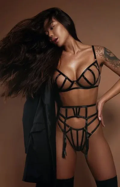 Мила Пан (Mila Pan)