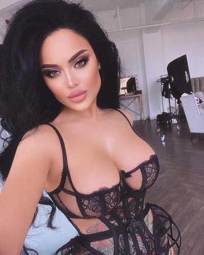 Нита Кузьмина