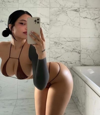 Джина Сэвидж (Gina Savage)