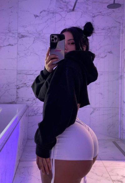 Джина Сэвидж (Gina Savage)