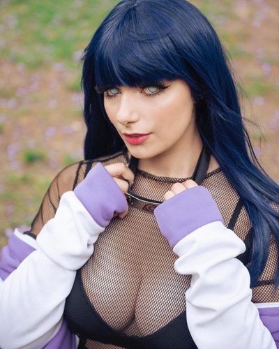 Джульета Аллегретти (Girlofnox)