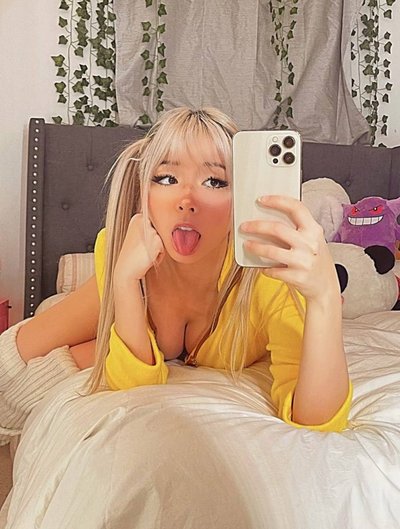 Иззи Банни (Izzy Bunnies)