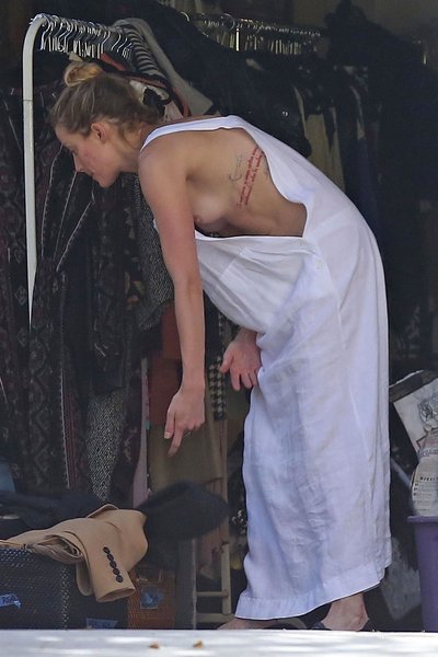 Эмбер Херд (Amber Heard)