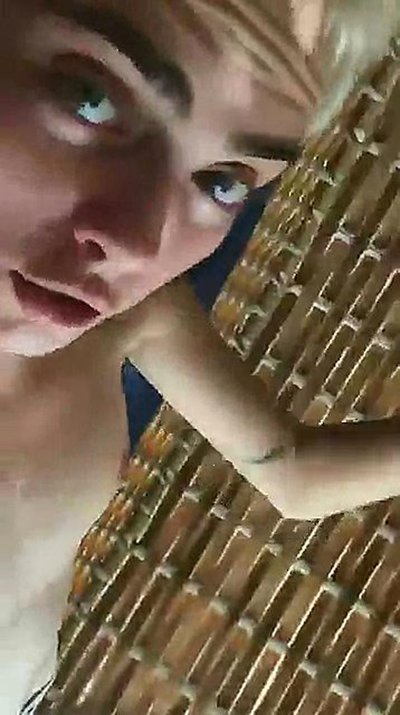 Кара Делевинь (Cara Delevingne)