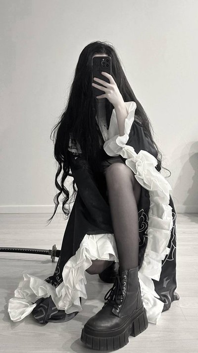 Морфилина (Morphilina)