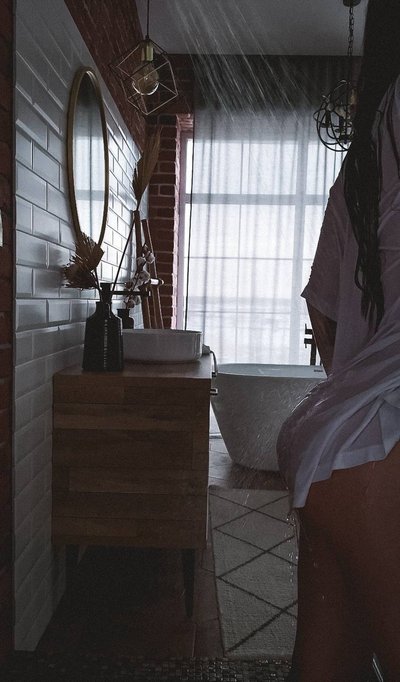 Анастасия Стеклова (STKLV)