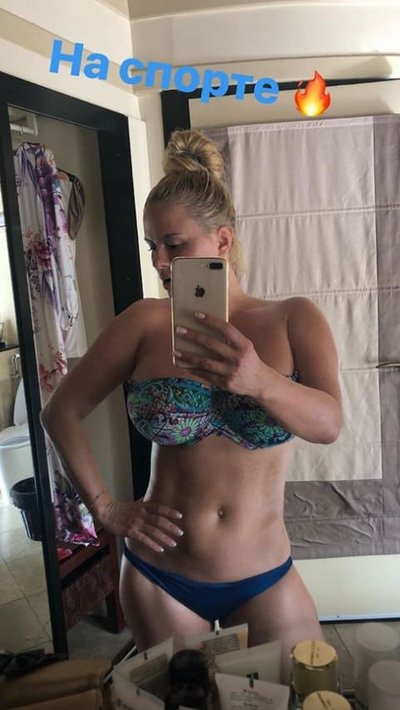 Анна Семенович