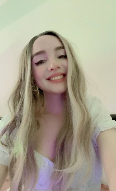 Оля Вуду (OlyaVoodoo)