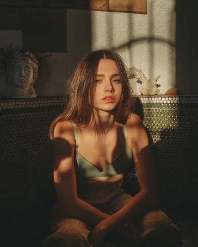 Софи Шмидт (Sophie Xdt)