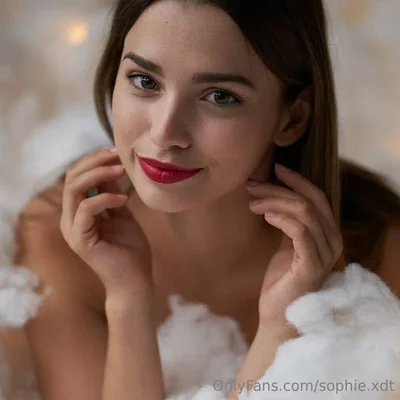 Софи Шмидт (Sophie Xdt)