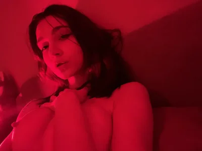 Арина Левченко (Arina gp)