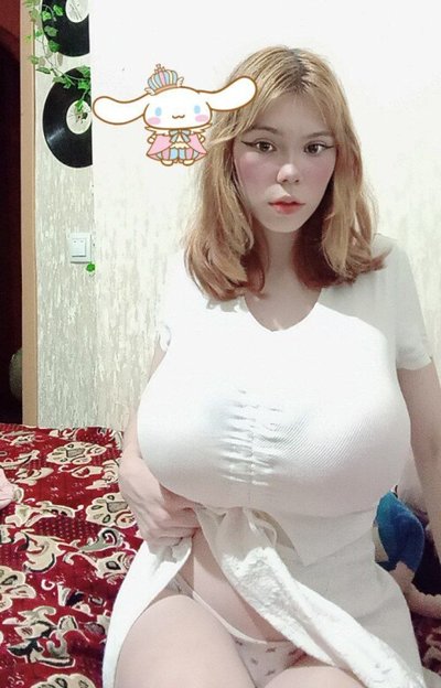 Китти Китт (Kitty Keettt, Mommy Kitty)