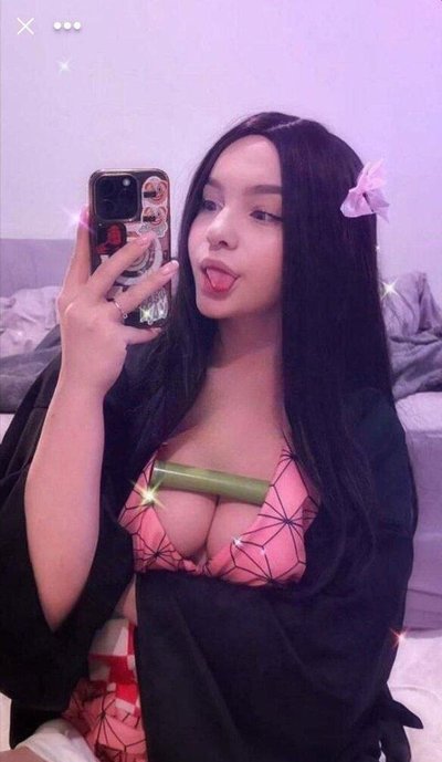 Мира (Naughty Kitten)