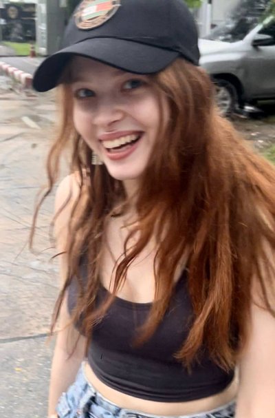 Валентина Ляпина