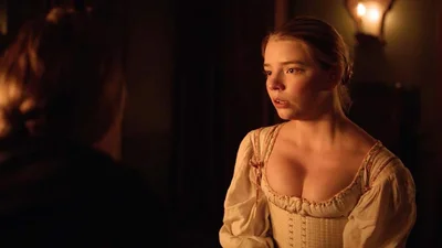 Аня Тейлор-Джой (Anya Taylor Joy)