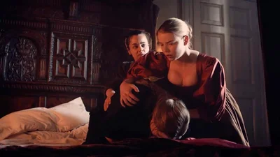 Аня Тейлор-Джой (Anya Taylor Joy)