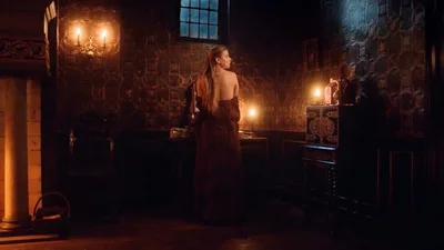 Аня Тейлор-Джой (Anya Taylor Joy)