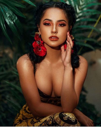 Бекки Джи (Becky G)