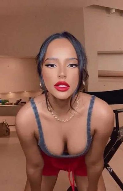 Бекки Джи (Becky G)