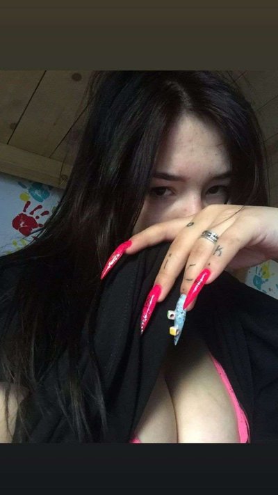 Кристина Дурман