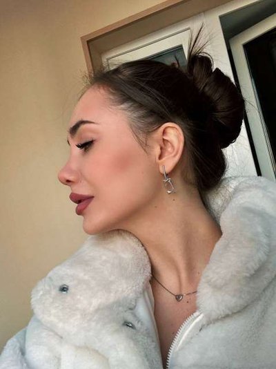 Лика (Likylafit)