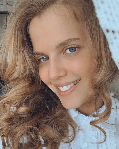 Ника Здорик