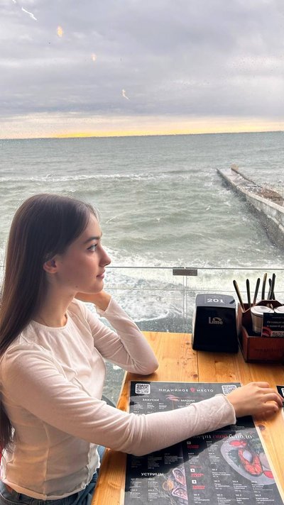 Динара Курбанова