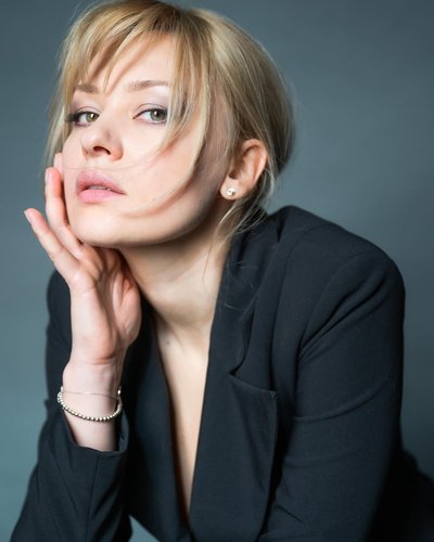 Ирина Таранник