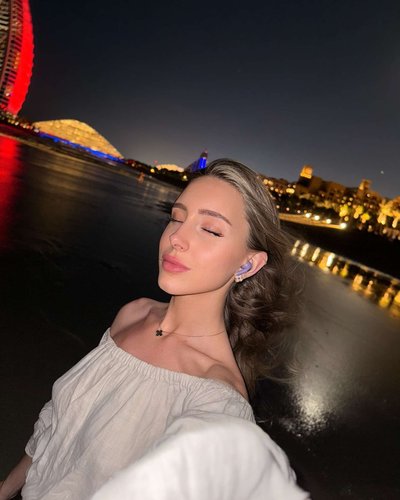 Юлия Вавилова