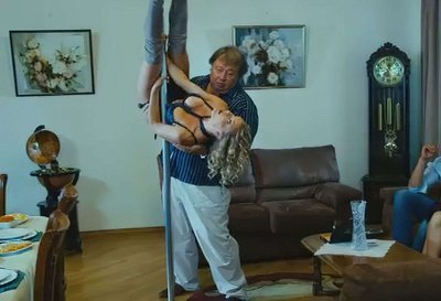 Наталья Дворецкая