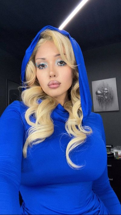 Арина Буланова (Dead Blonde)