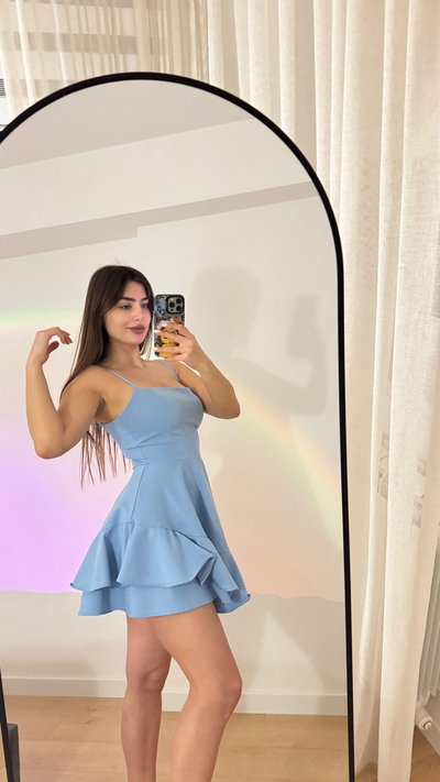 Диана Рошка (Diana Rosca)