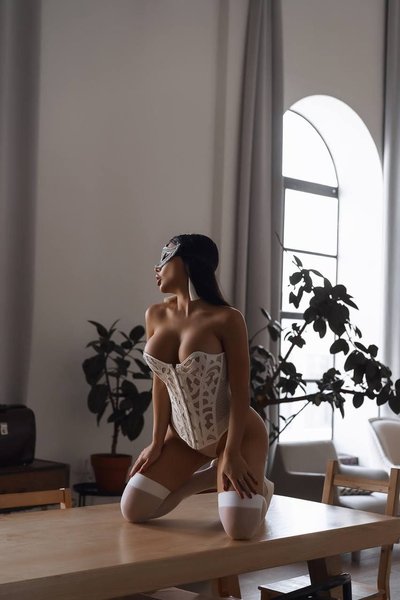 Кристина Лекси