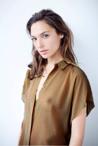 Галь Гадот (Gal Gadot)