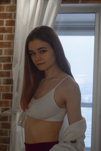 Ирисская (Iriesska)