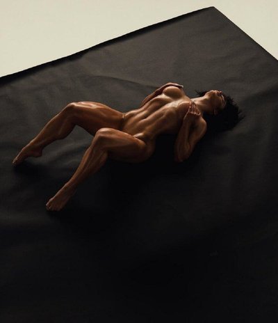 Дарья Плужникова (Daria Shuer)