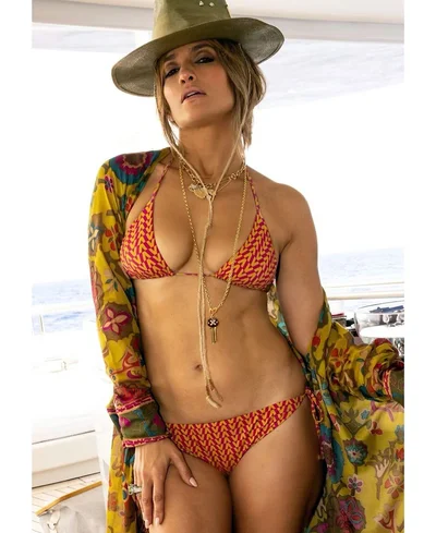 Дженнифер Лопес (Jennifer Lopez)
